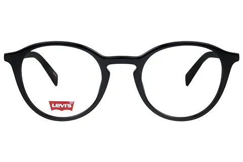 Levi's LV 1036 807 48 Black