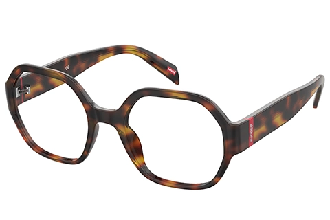 Levi's LV 1046 086 Havana 52