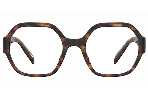 Levi's LV 1046 086 Havana 52