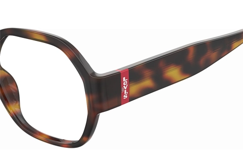 Levi's LV 1046 086 Havana 52