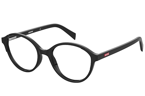 Levi's LV 1054 807 Black 52