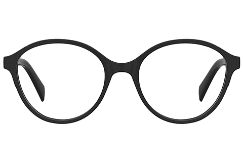 Levi's LV 1054 807 Black 52