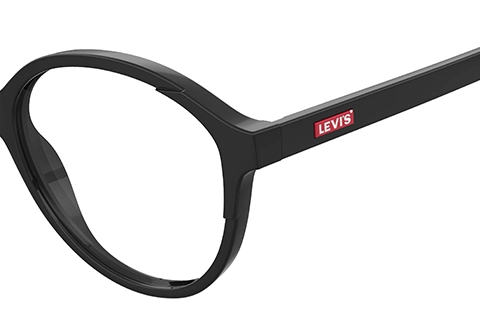 Levi's LV 1054 807 Black 52