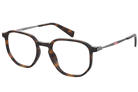 Levi's LV 1058 05L Havana 50