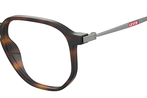 Levi's LV 1058 05L Havana 50