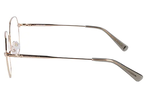 Longchamp LO2152 714 Gold 53