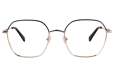 Longchamp LO2152 728 Gold/Black 53