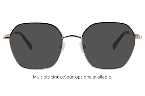 LO2152 728 Gold/Black 53