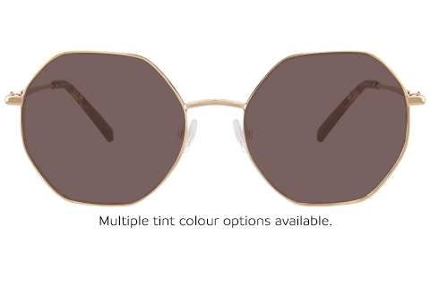 Longchamp LO2166 714 Gold 54