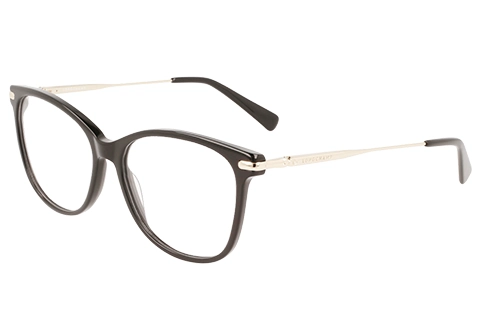 Longchamp LO2691 001 Black 51