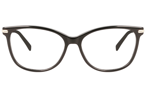 Longchamp LO2691 001 Black 51