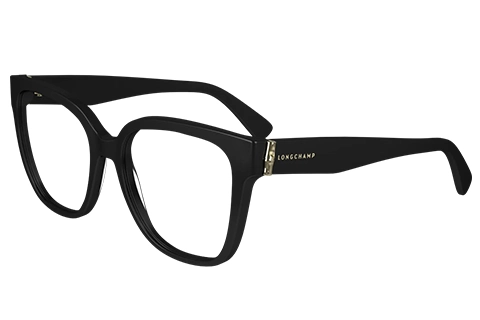 Longchamp LO2745 N 001 Black 54