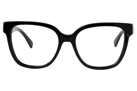 Longchamp LO2745 N 001 Black 54