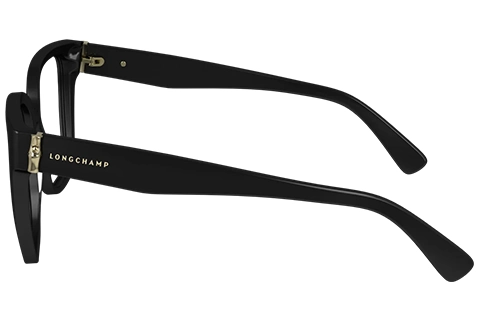 Longchamp LO2745 N 001 Black 54