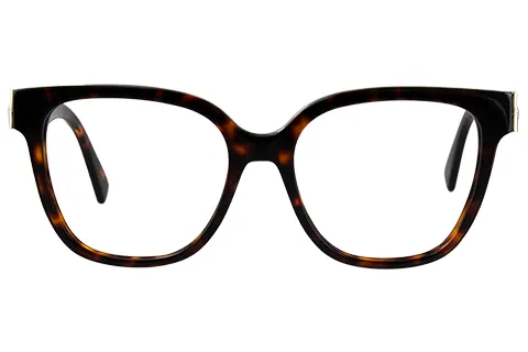 Longchamp LO2745 N 242 Dark Havana 54