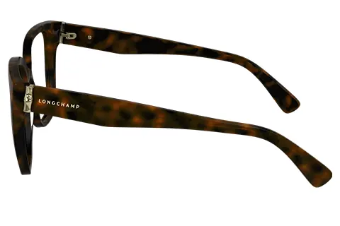 Longchamp LO2745 N 242 Dark Havana 54