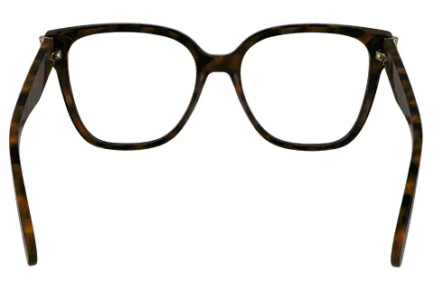 Longchamp LO2745 N 242 Dark Havana 54