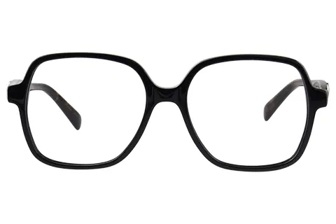 Longchamp LO2757 001 Black 53