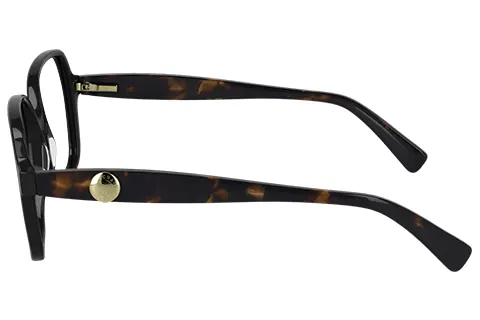 Longchamp LO2757 001 Black 53