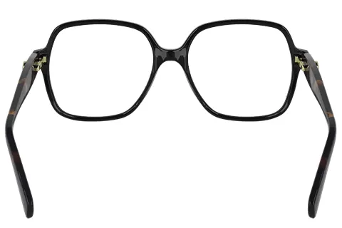 Longchamp LO2757 001 Black 53