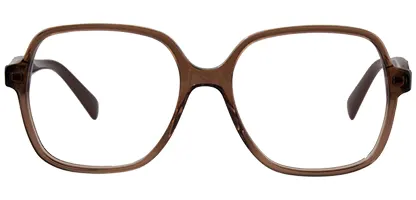 LO2757 200 Transparent Brown 53