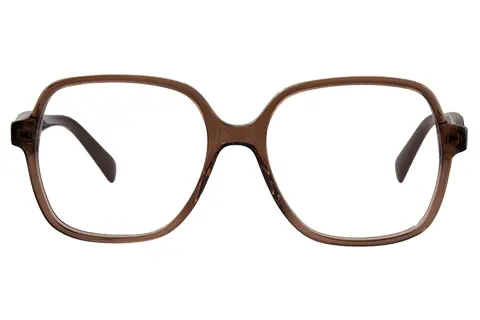 Longchamp LO2757 200 Transparent Brown 53