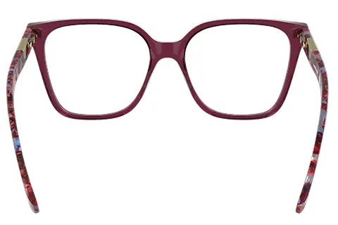 Longchamp LO2765 500 Transparent Purple 52