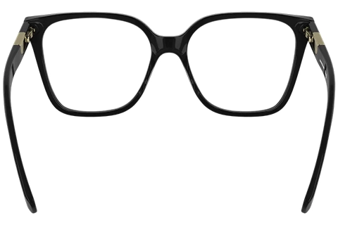 Longchamp LO2765 N 001 Black 52