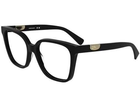 Longchamp LO2765 N 001 Black 52