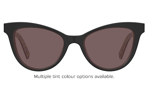 Love Moschino MOL576 807 Black 51