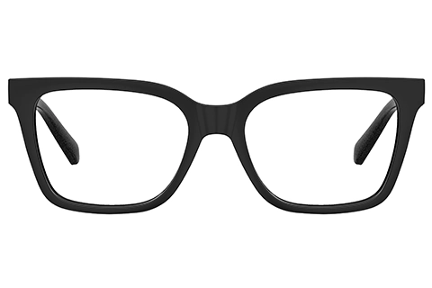 Love Moschino MOL603 807 Black 52