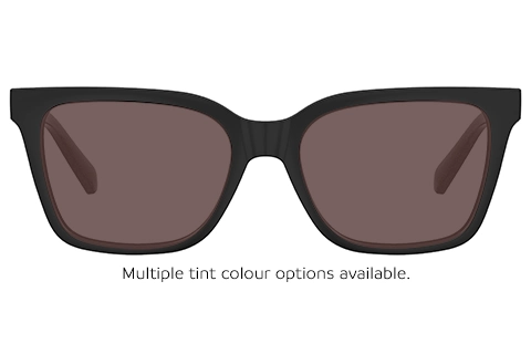 Love Moschino MOL603 807 Black 52