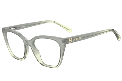Love Moschino MOL627 1ED Green 52