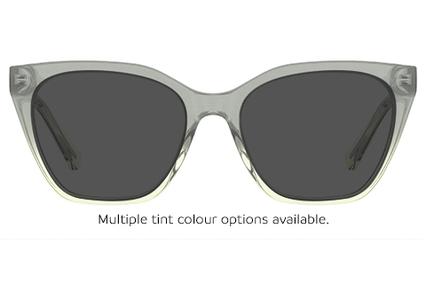 Love Moschino MOL627 1ED Green 52