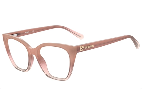Love Moschino MOL627 FWM Pink 52