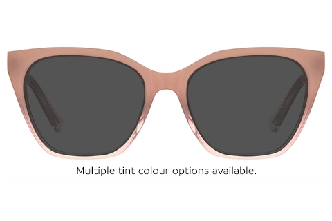 Love Moschino MOL627 FWM Pink 52