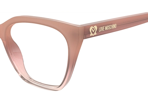 Love Moschino MOL627 FWM Pink 52