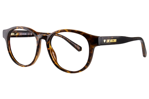 Love Moschino MOL630/TN 086 Havana 49