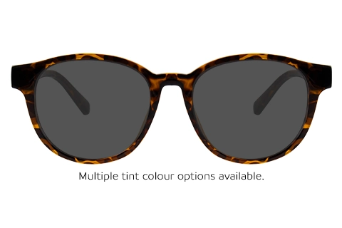 Love Moschino MOL630/TN 086 Havana 49