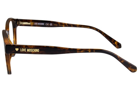 Love Moschino MOL630/TN 086 Havana 49