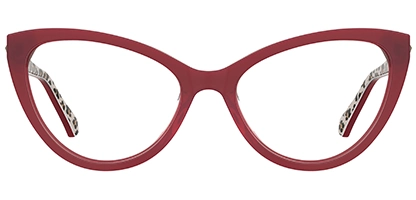 MOL631 WGX Pattern Red 55