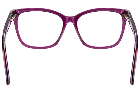 Love Moschino MOL638 VSP Violet Pattern Lilac 54