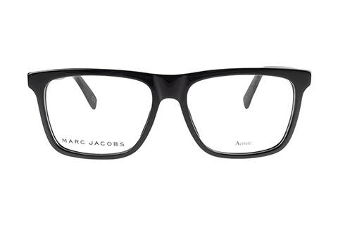 Marc Jacobs MARC 342 807 Black