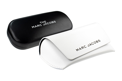 Marc Jacobs MARC 380 807 Black