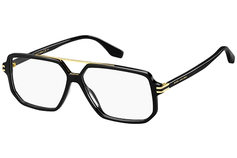Marc Jacobs MARC 417 807 Black 58