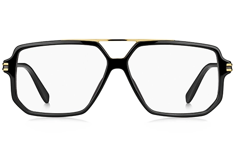 Marc Jacobs MARC 417 807 Black 58