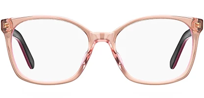 Marc Jacobs MARC 464 130 53 Pink/Black