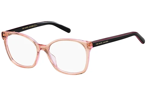 Marc Jacobs MARC 464 130 53 Pink/Black