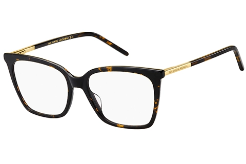 Marc Jacobs MARC 510 086 Havana 53