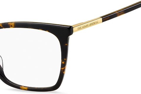Marc Jacobs MARC 510 086 Havana 53